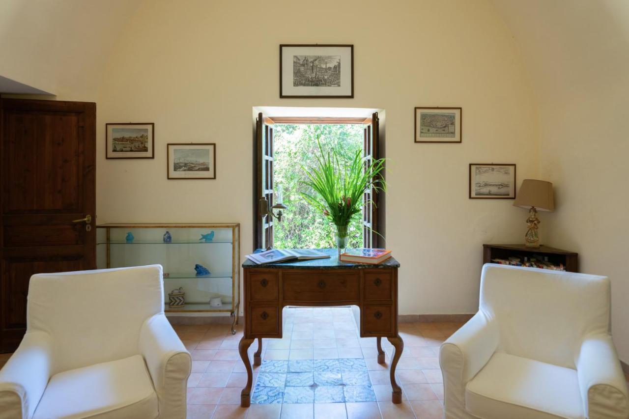 Villa Mirto