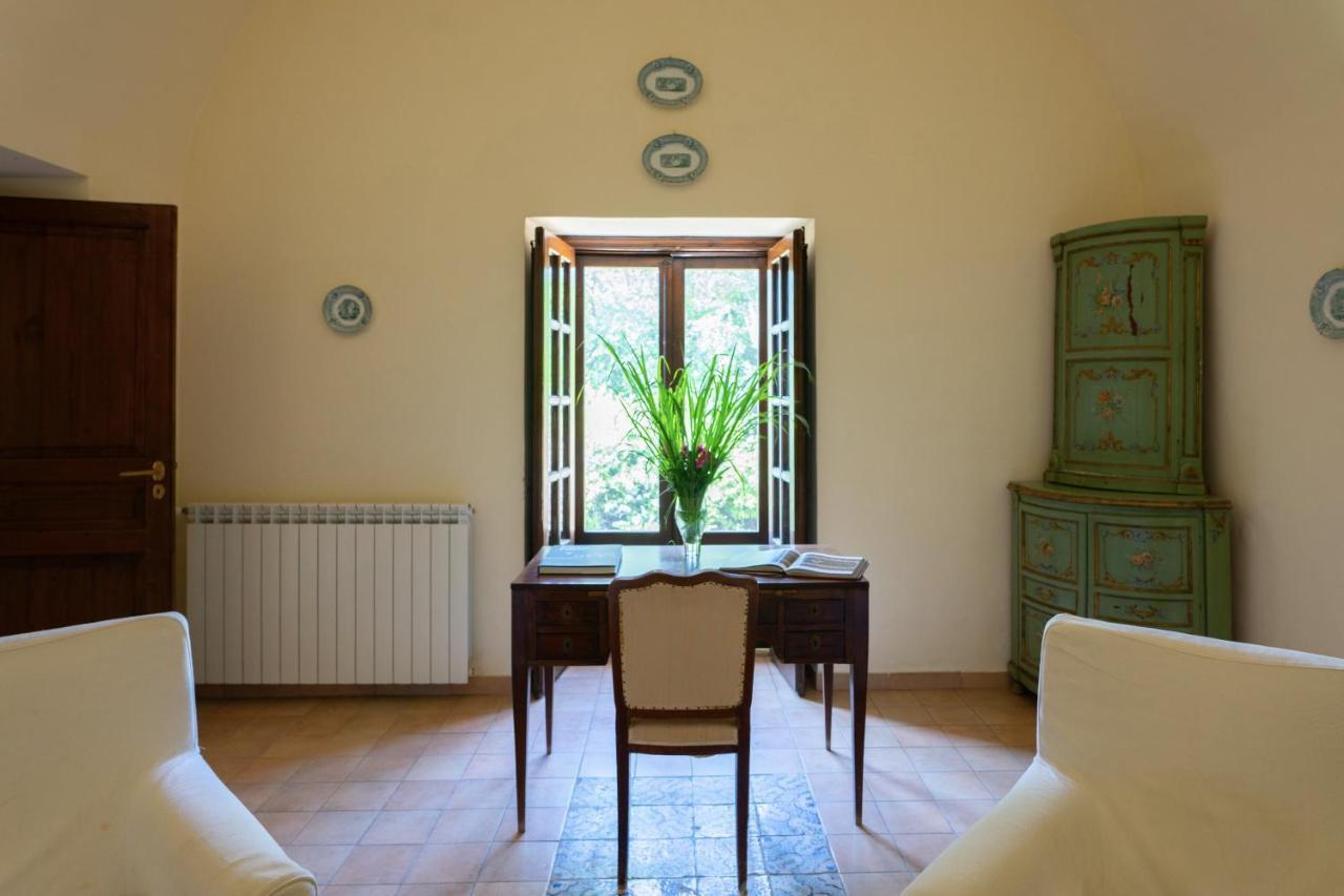 Villa Mirto *
