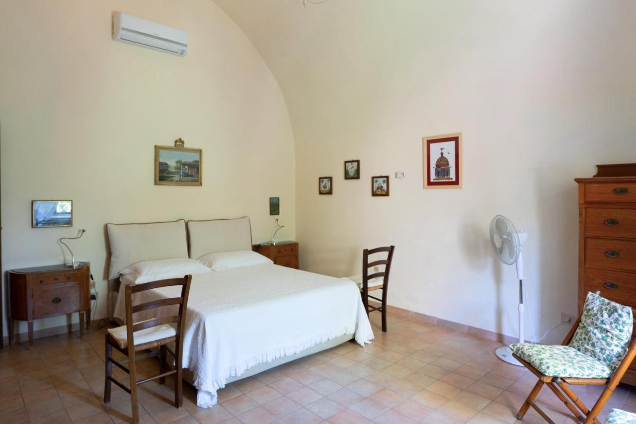 Villa Mirto