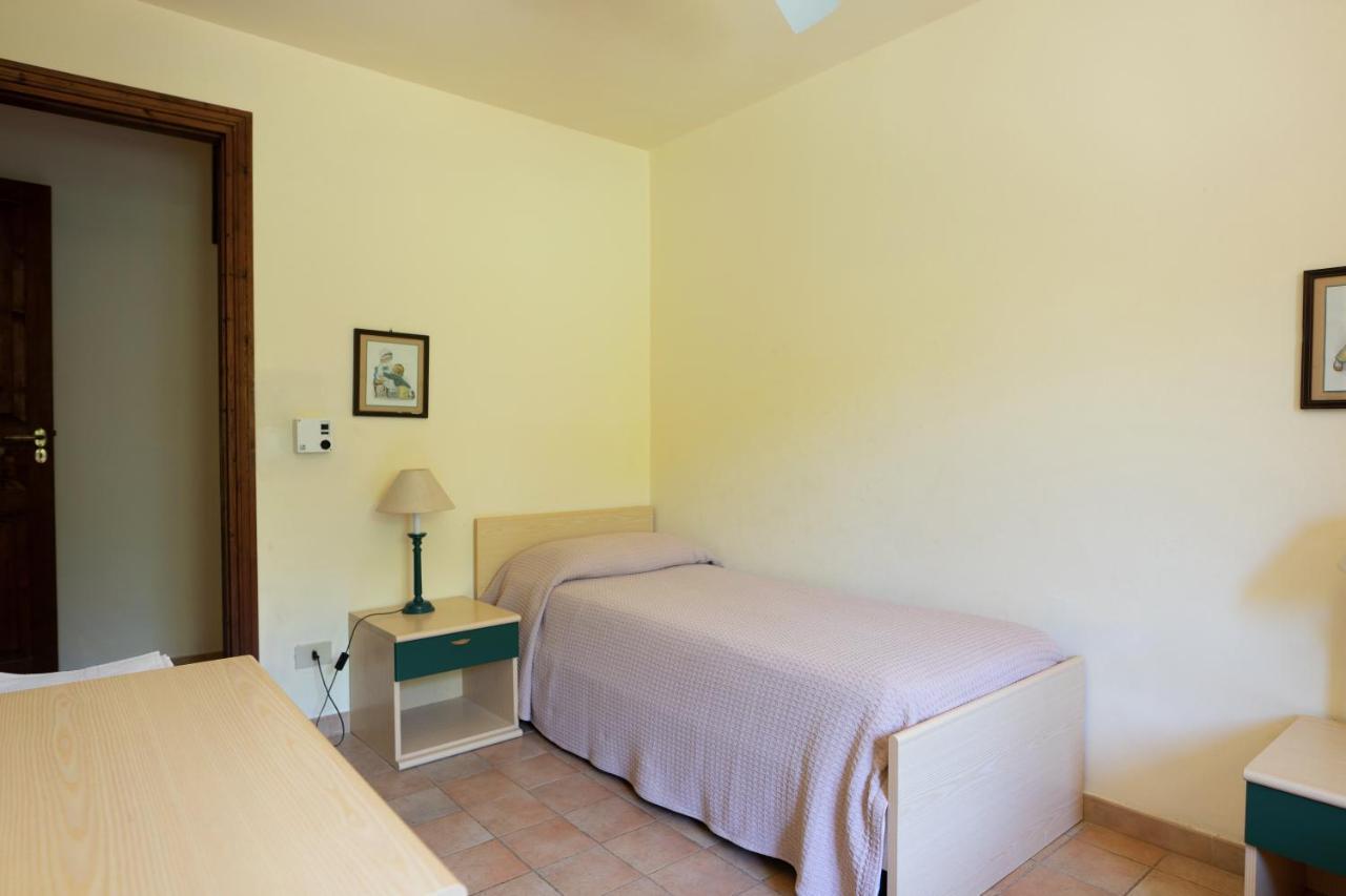 Mirto Villa