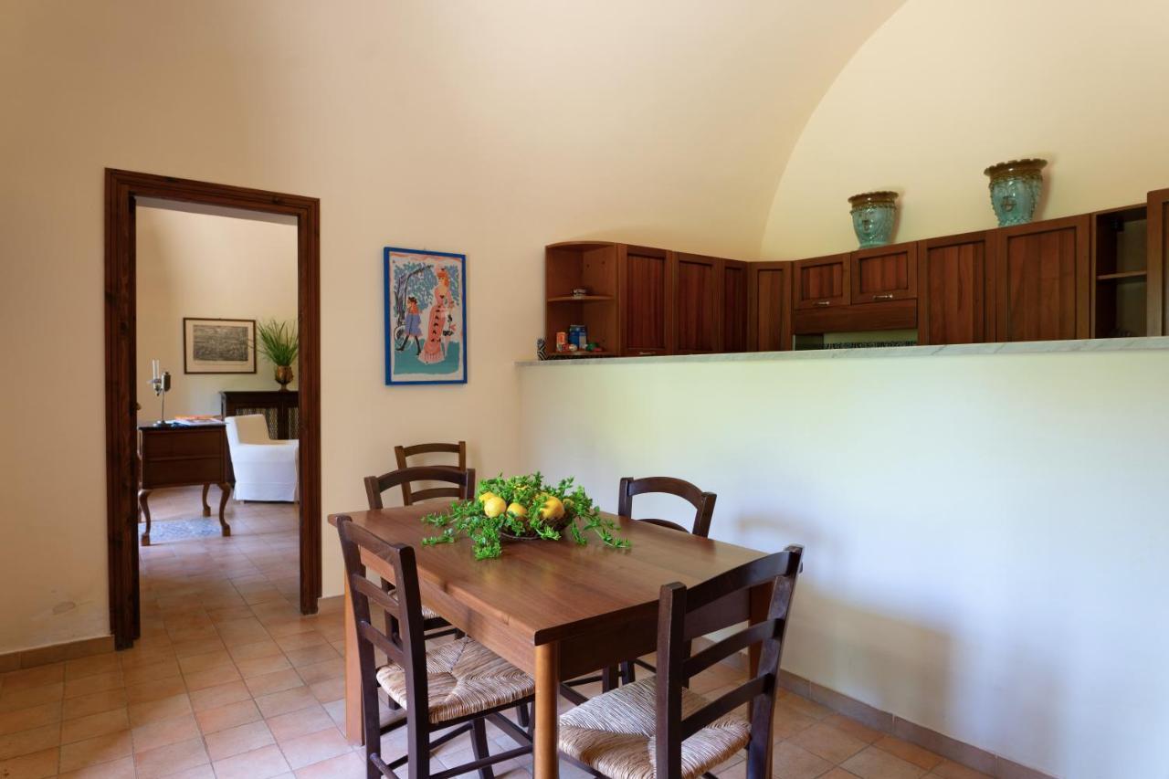 Villa Mirto