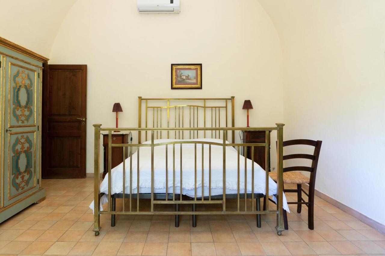 Villa Mirto