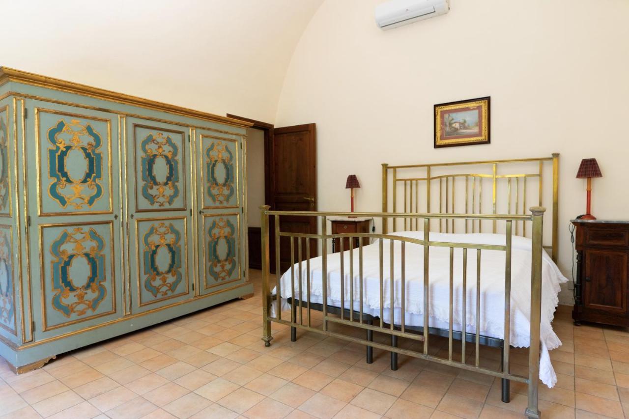 Villa Mirto Santa Flavia