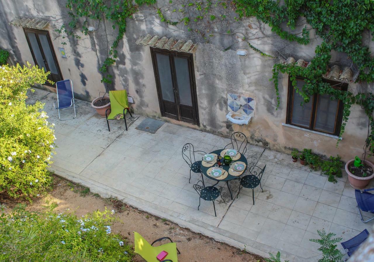 Ville Mirto Villa Santa Flavia